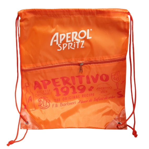 Aperol Spritz hátizsák