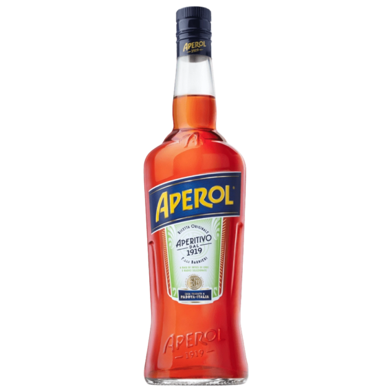 Aperol (0,7L | 11%)