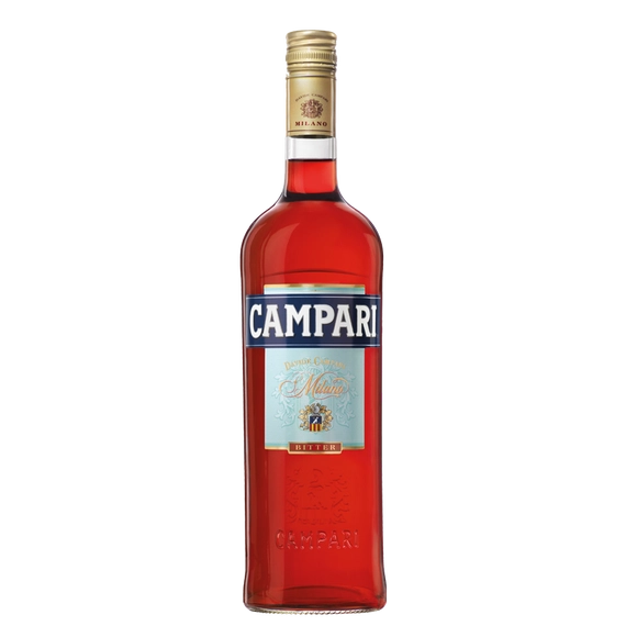 Campari (0,7L | 25%)
