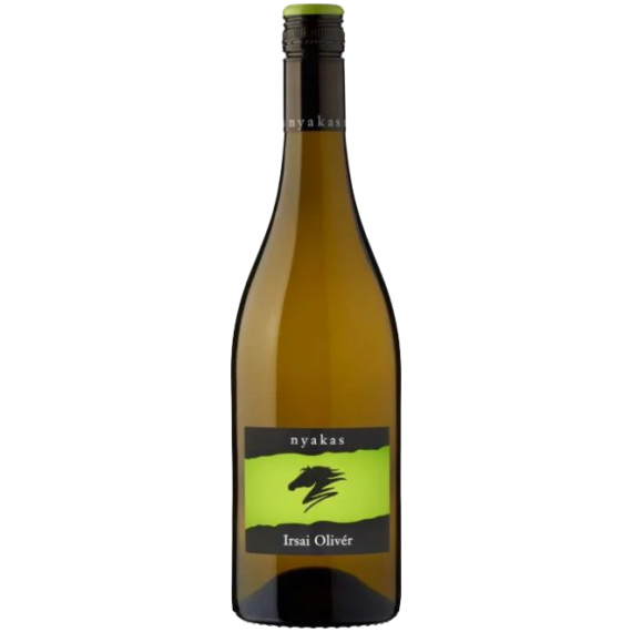 Nyakas Irsai Olivér (0,75L | 11,5%)