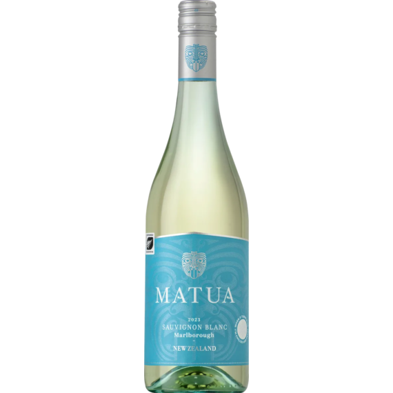 Matua Sauvignon Blanc 2023 (0,75L | 13%)