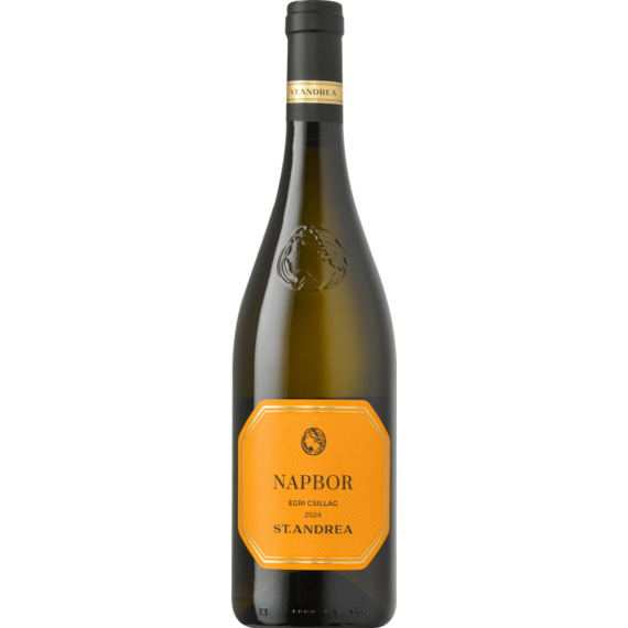 St. Andrea Napbor 2024 (0,75L | 13%)