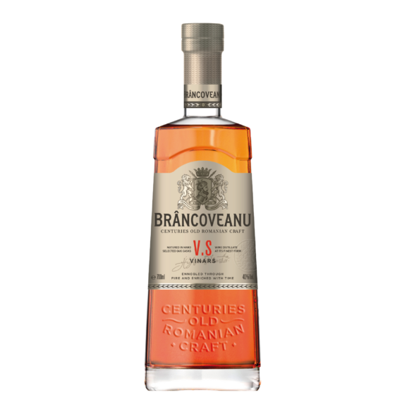 Brancoveanu VS (0,7L | 40%)