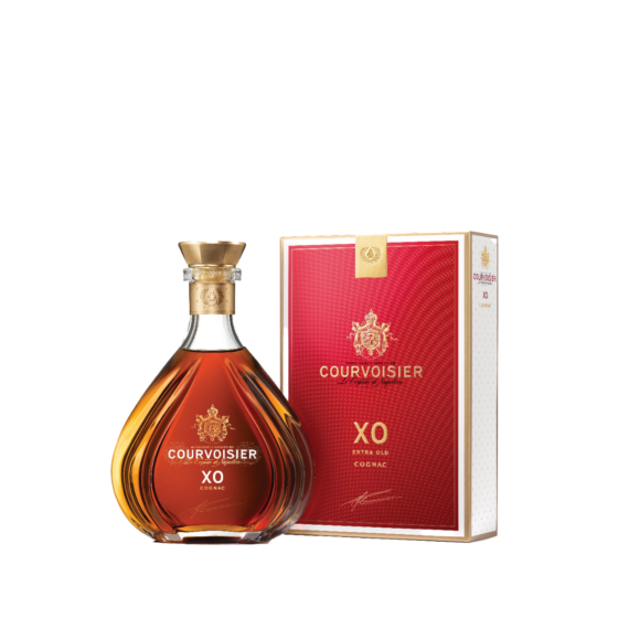Courvoisier XO Cognac (0,7L | 40%)