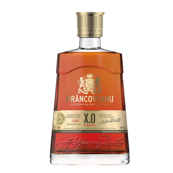 Brancoveanu XO (0,7L | 40%)