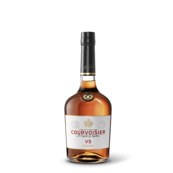 Courvoisier VS Cognac (0,7L | 40%)