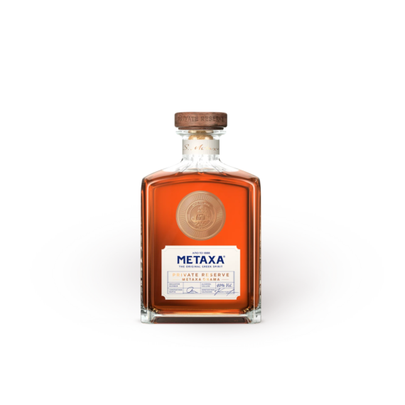 Metaxa Private Reserve (0,7L | 40%)