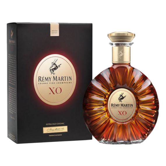 Remy Martin XO Excellence Cognac (0,7L | 40%)