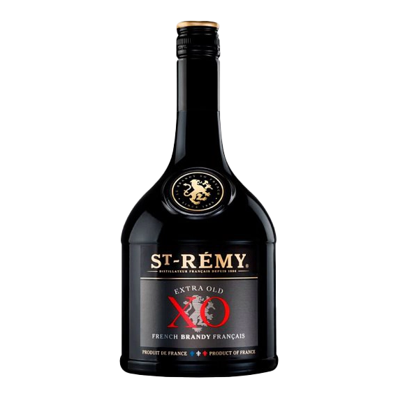 St. Rémy Extra Old Brandy (0,7L | 40%)