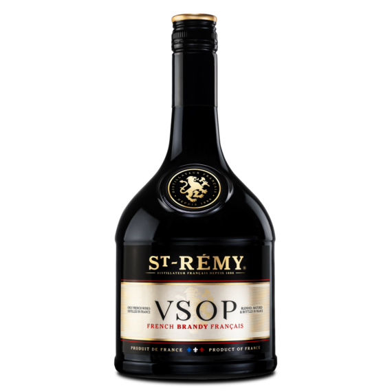 St. Remy VSOP Brandy (0,7L | 36%)