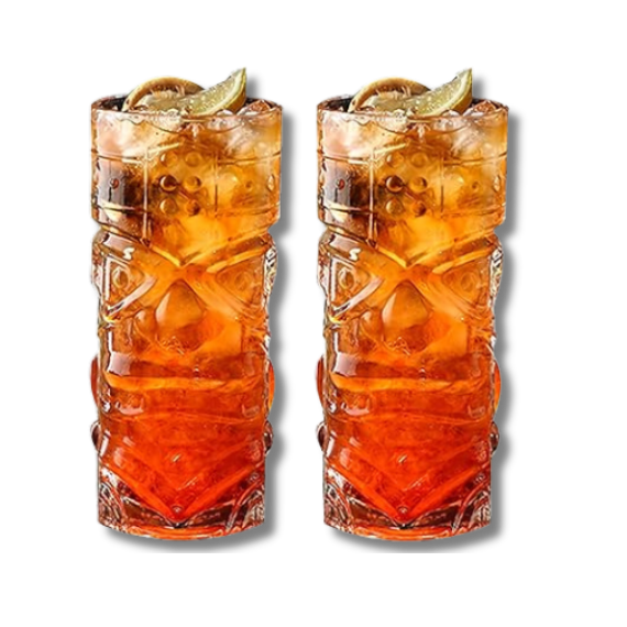 Long Island Ice Tea Cocktail csomag