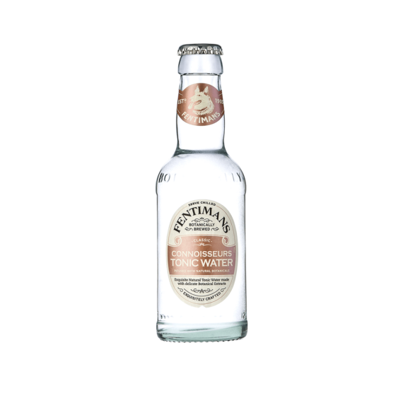 Fentimans Connisseurs Tonic (200 ml)