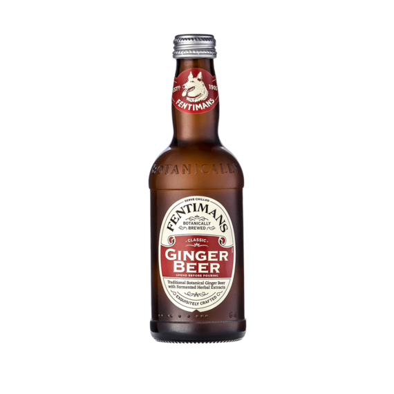 Fentimans Ginger Beer (200 ml)