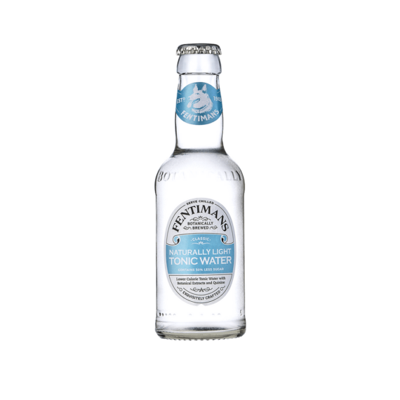 Fentimans Light Tonic Water (200 ml)