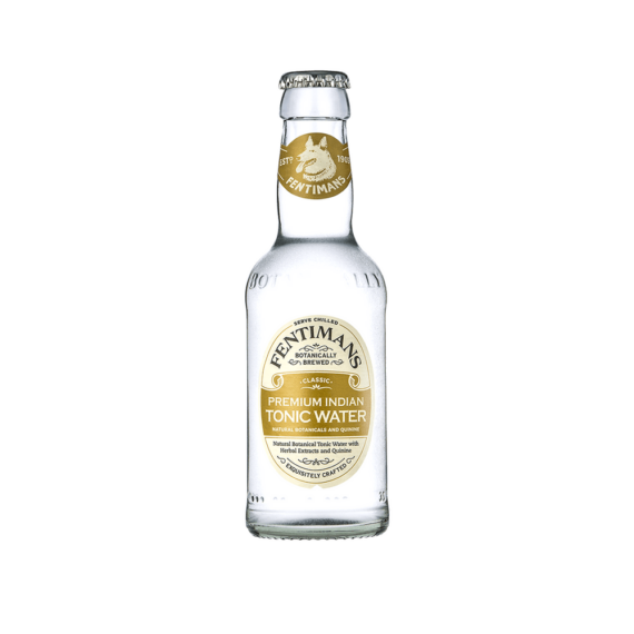 Fentimans Premium Indian Tonic (200ml)