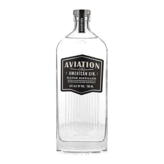 Aviation Gin (0,7L | 42%)