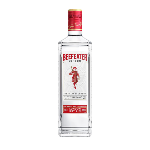 Beefeater Gin (0,7L | 40%)