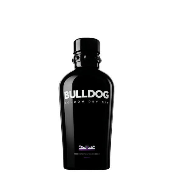 Bulldog gin  (0,7L | 40%)