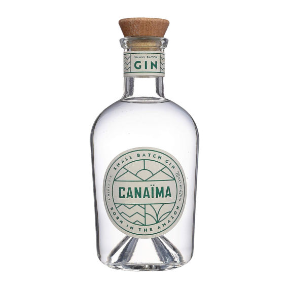 Canaima Gin (0,7L | 47%)
