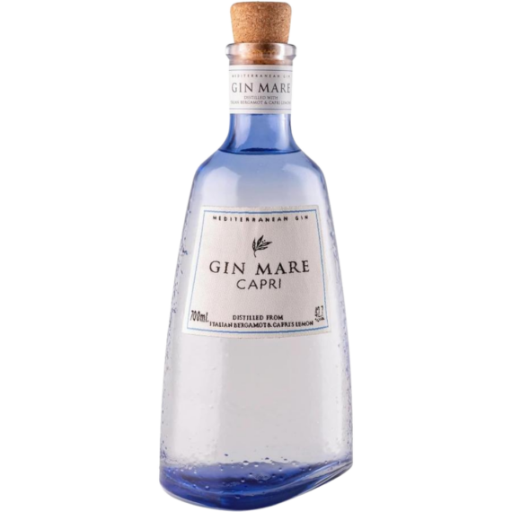 Gin Mare Capri (0,7L | 42,7%)