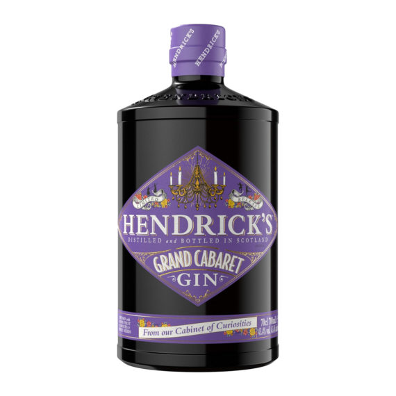 Hendrick's Grand Cabaret Gin (0,7L | 43,4%)