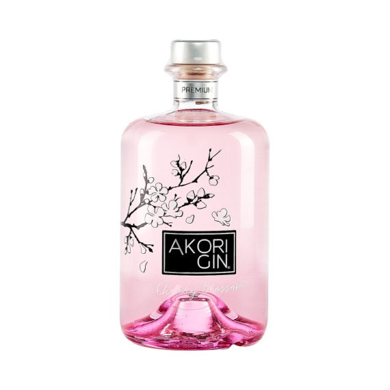 Akori Cherry Blossom Gin (0,7L|40%)