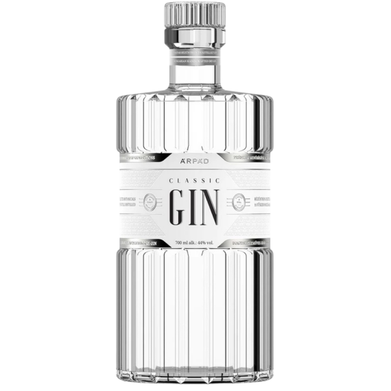 Árpád Classic Gin (0,7L|44%)