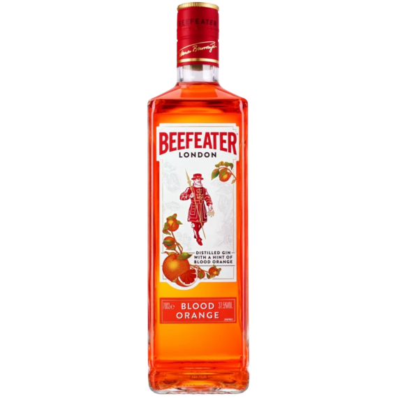Beefeater Blood Orange Gin (0,7L|37,5%)