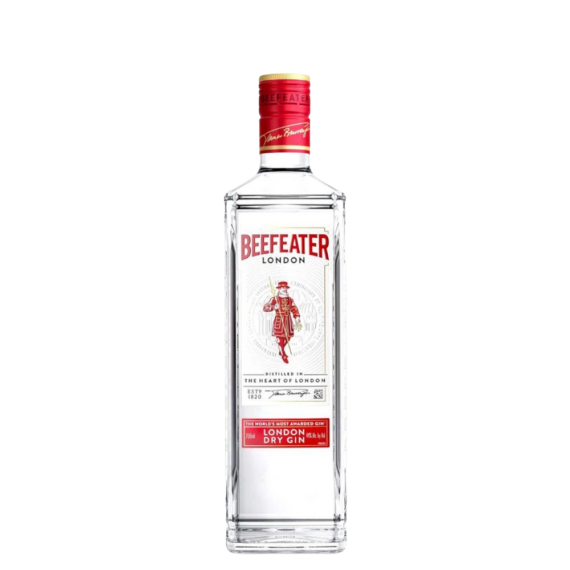 Beefeater Gin (0,5L|40%)