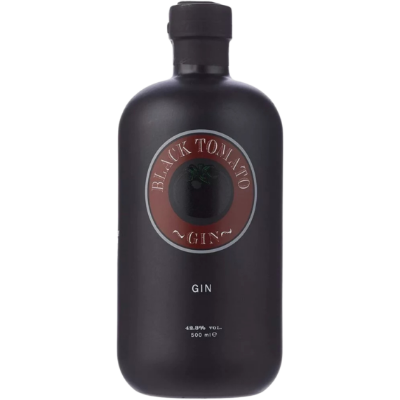 Black Tomato Gin (0,5L|42,3%)