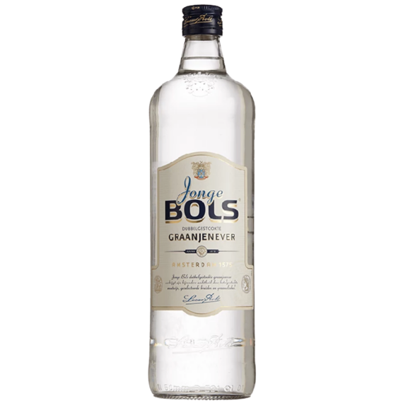 Bols Jonge Graan Jenever (1L|35%)