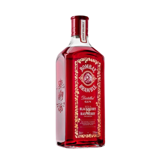 Bombay Bramble Gin (0,7L|37,5%)