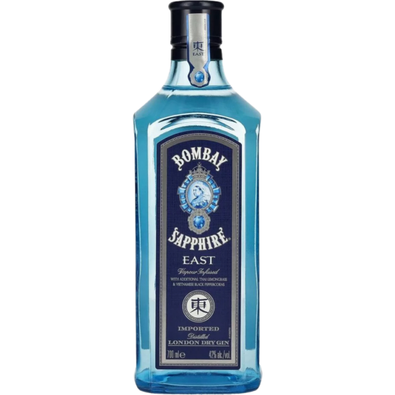 Bombay Sapphire East Gin (0,7L|42%)