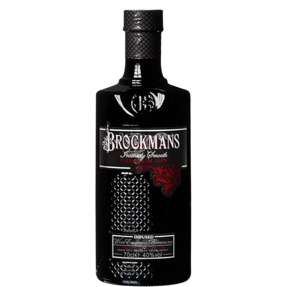 Brockmans Premium Gin (0,5L|40%)