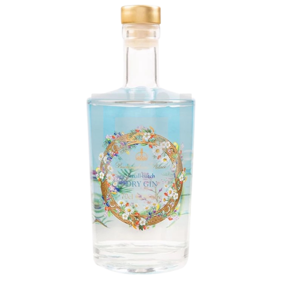Buckingham Palace Gin (0,7L|42%)