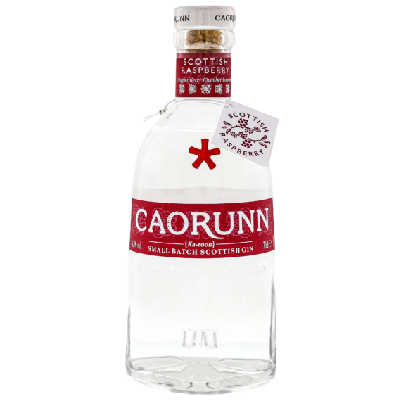 Caorunn Raspberry Gin (0,7L| 41,8%)