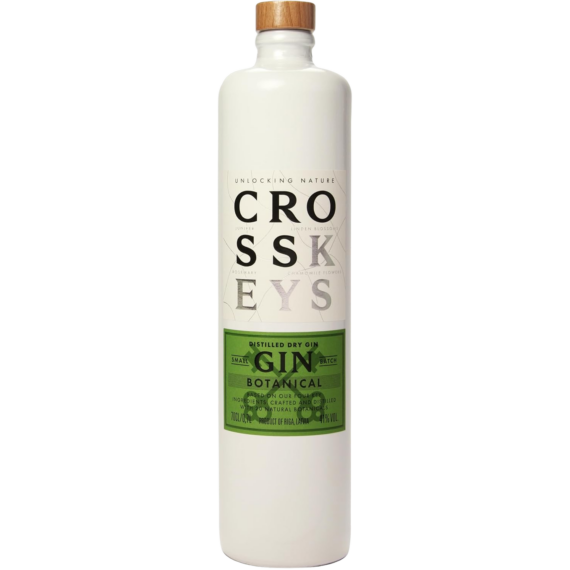 Cross Keys Classic Gin (0,7L|41%)