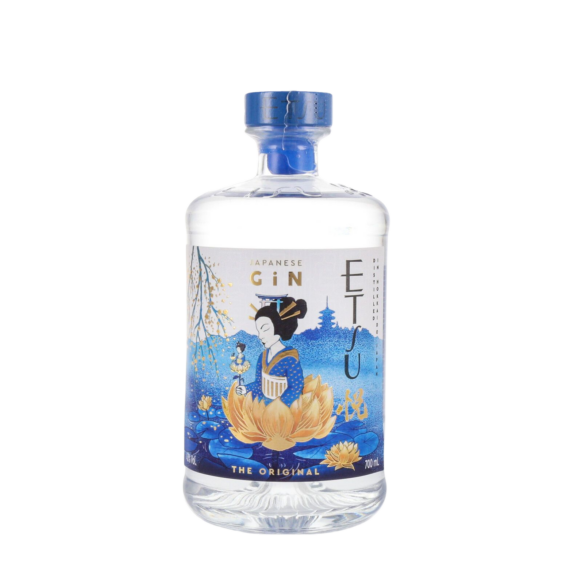 Etsu Gin (0,7L|43%)