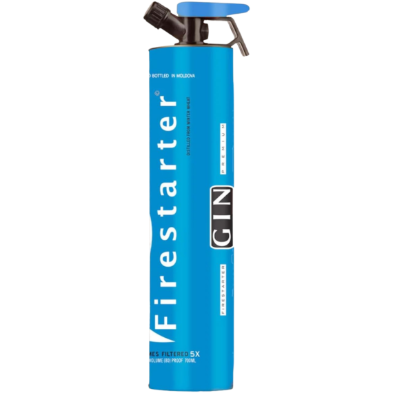 Firestarter Gin (0,7L|40%)