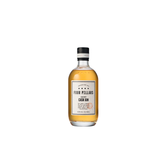 Four Pillars Sherry Cask Gin (0,5L|43,8%)