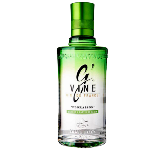 G'Vine Floraison Gin (0,7L|40%)
