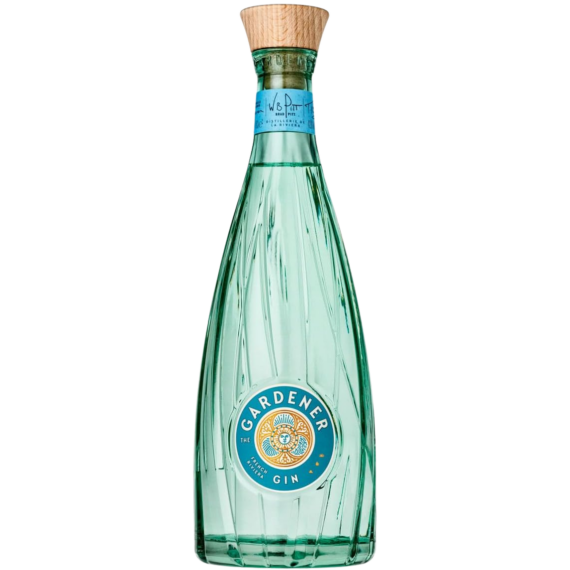 Gardener Gin By Brad Pitt, Perrin, Tom Nichol (0,7L|42%)