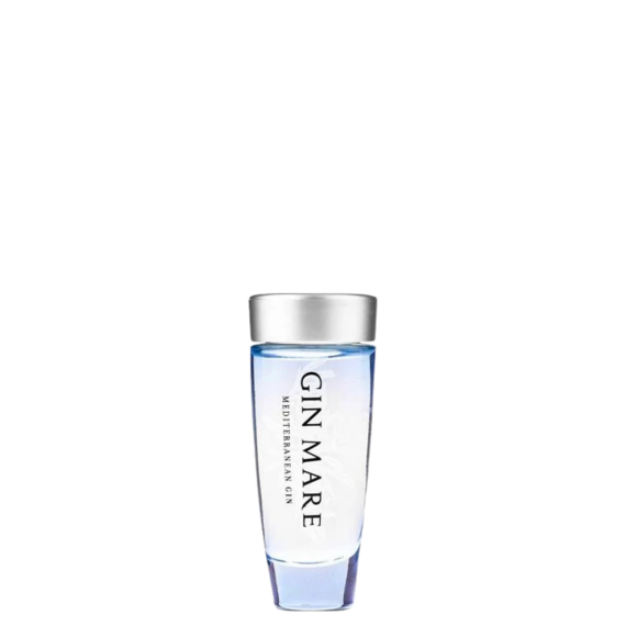 Gin Mare Mediterranean Gin Mini (0,05L|42,7%)