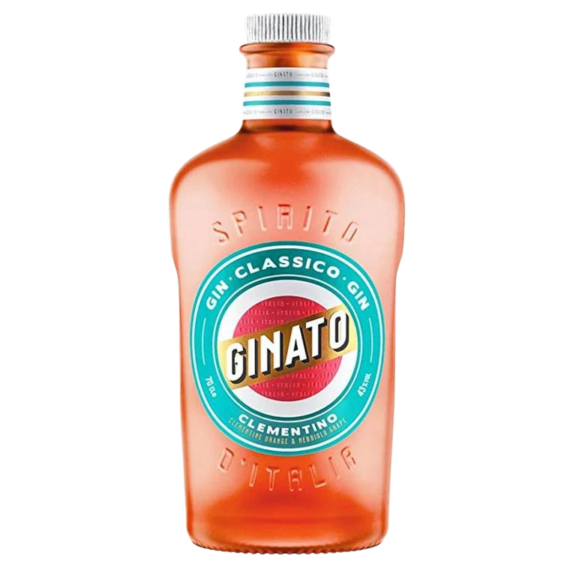 Ginato Clementino Gin (0,7L|43%)