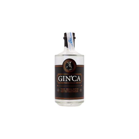 GinCa Gin (0,7L|40%)