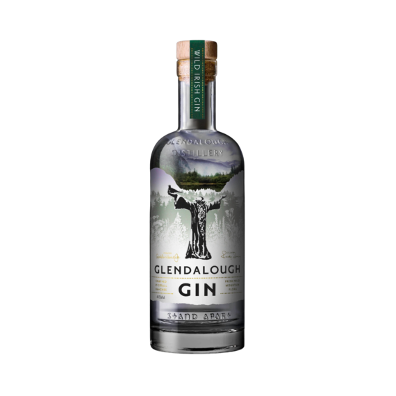 Glendalough Wild Botanical Gin (0,7L|41%)