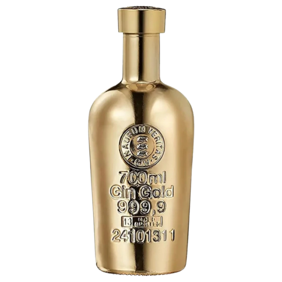 Gold 999.9 Gin (0,7L|40%)
