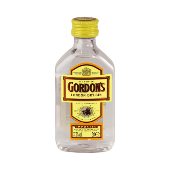 Gordons Gin Mini (0,05L|37,5%)