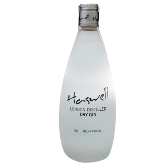 Haswell London Dry Gin (0,7L|47%)