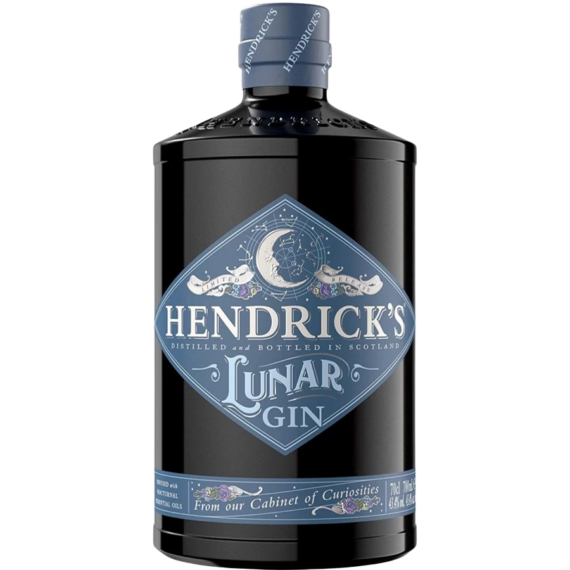 Hendricks Lunar Gin (0,7L|43,4%)